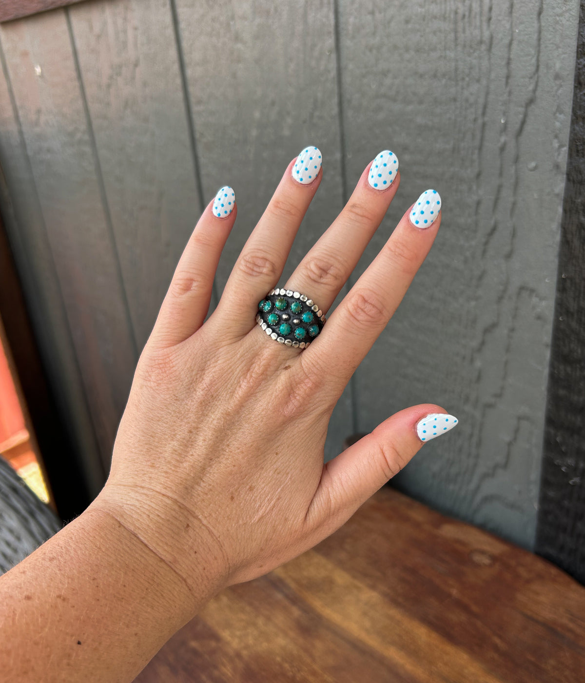 Cassie Ring