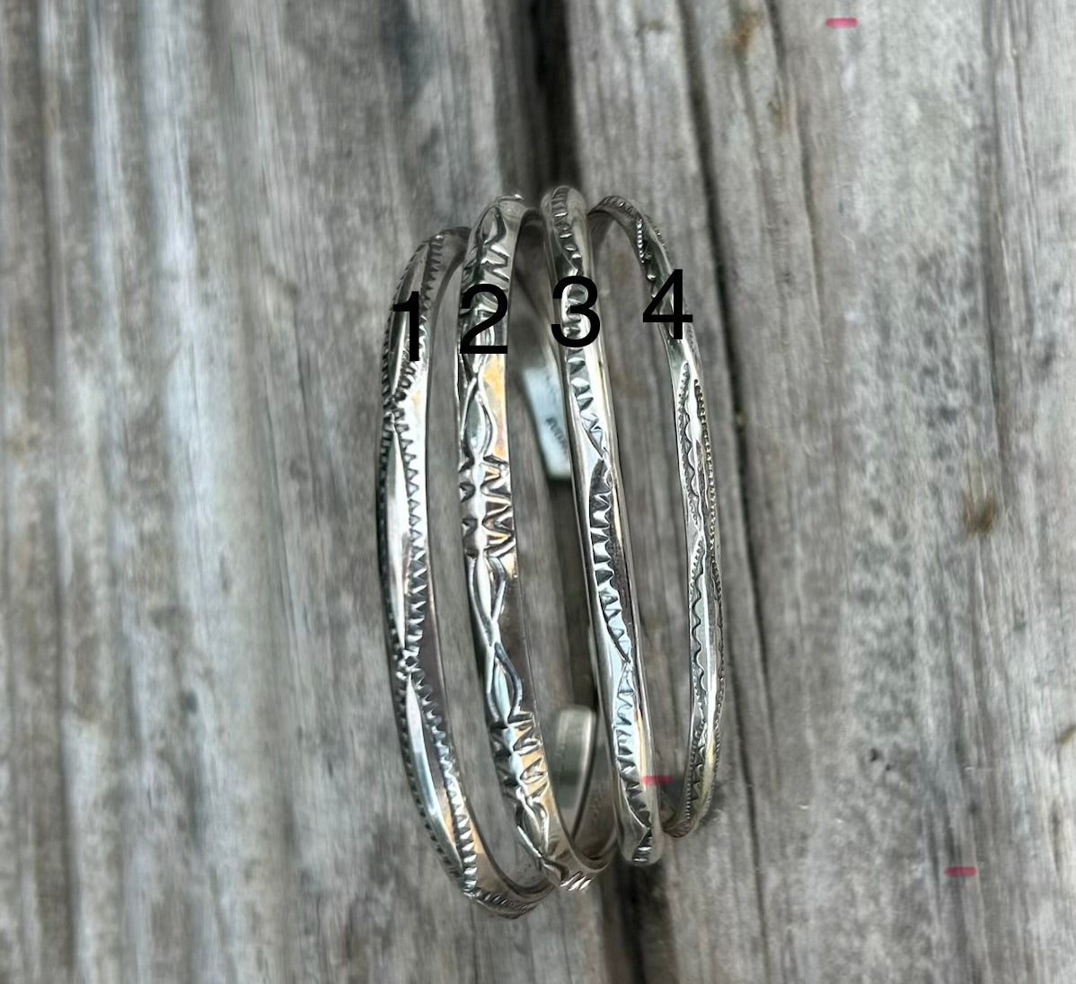 Stacker Cuff 1