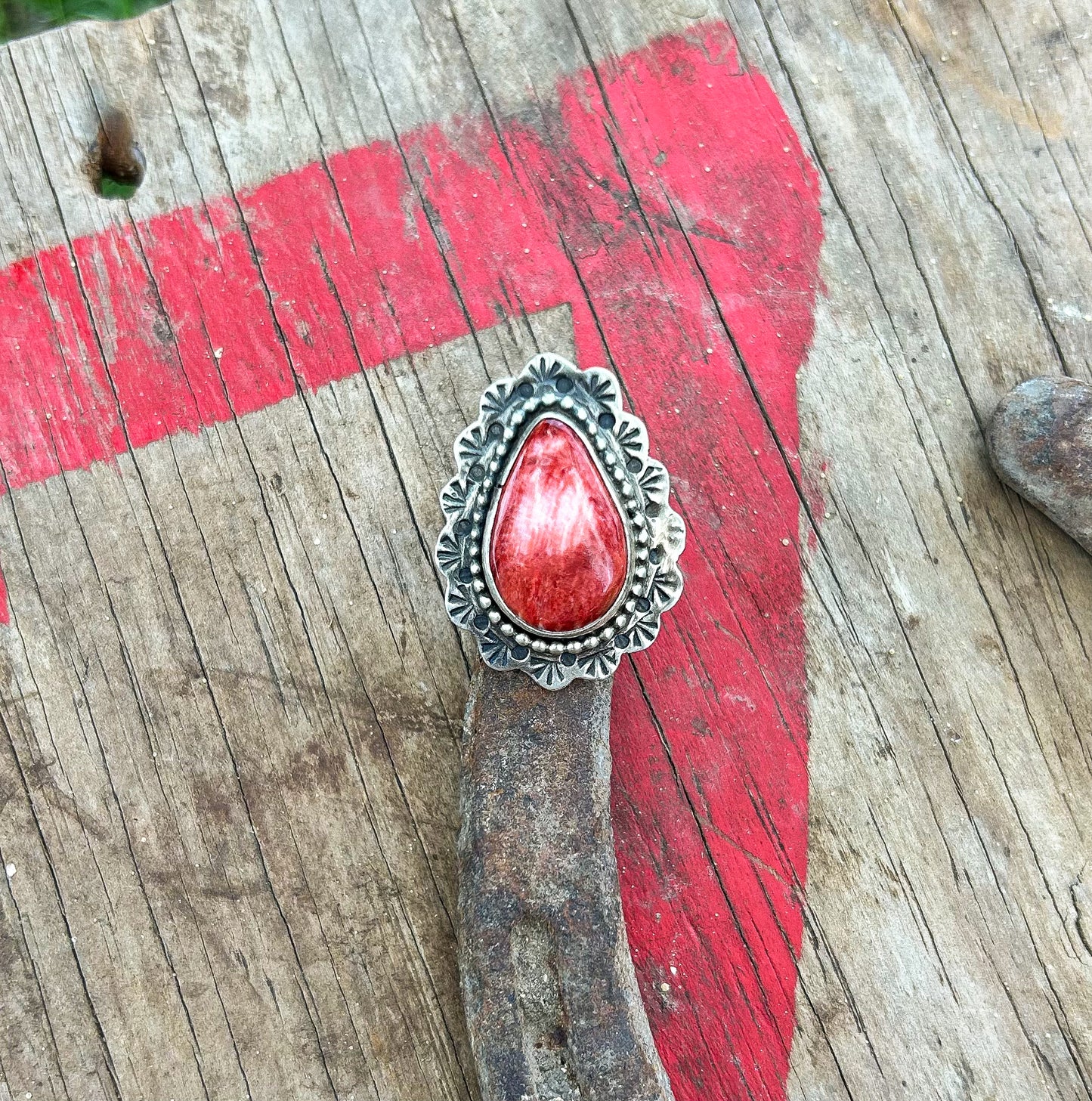 Jennifer Ring (Adjustable)