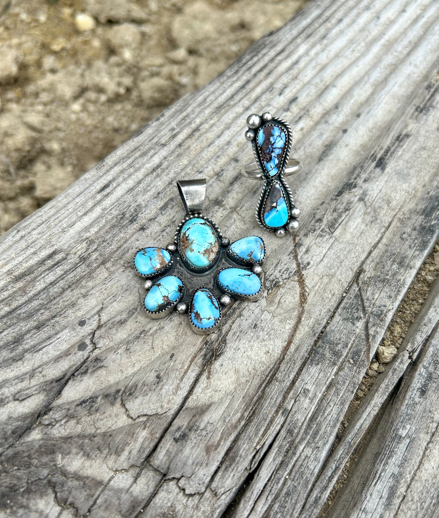 Pendants
