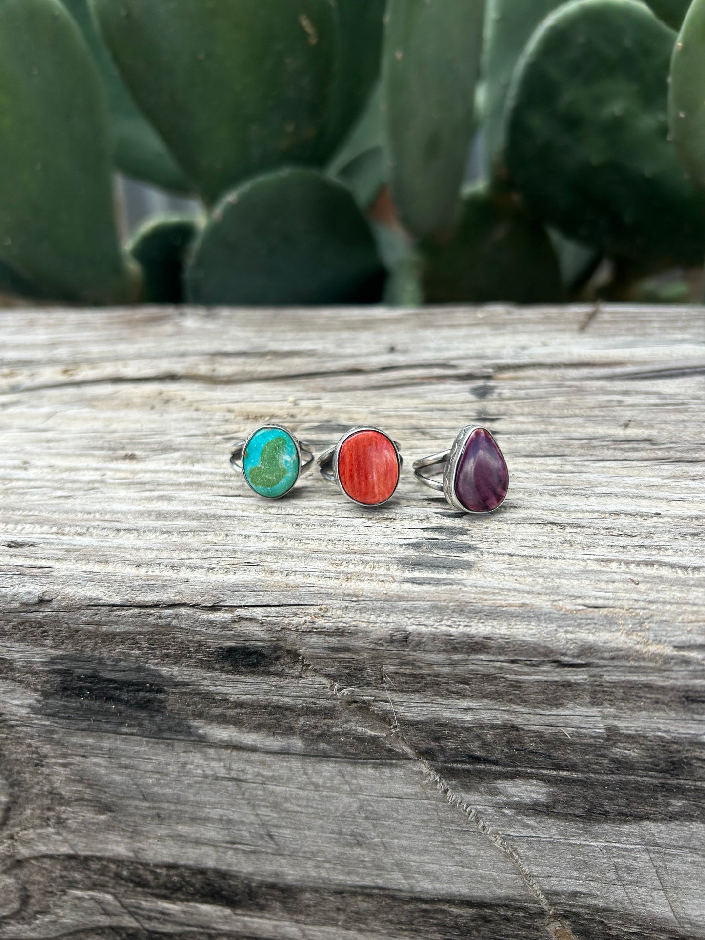 Cheyenne Rings