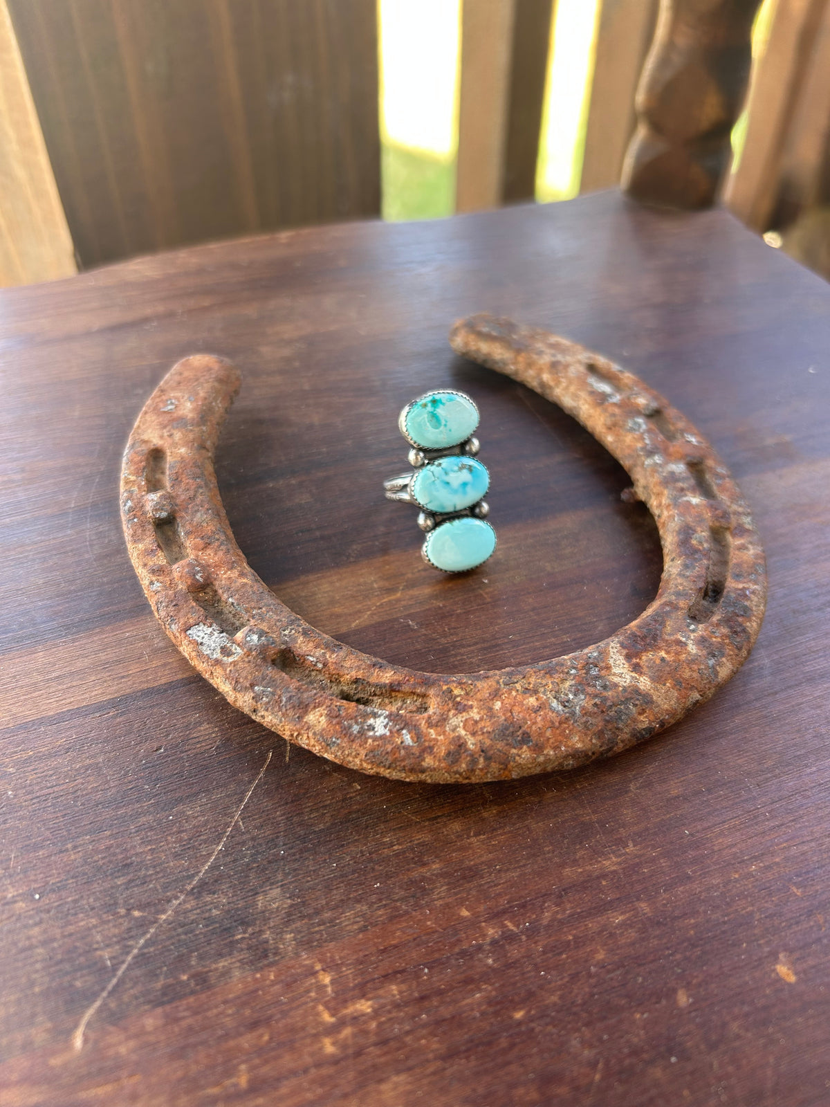 Lola Ring
