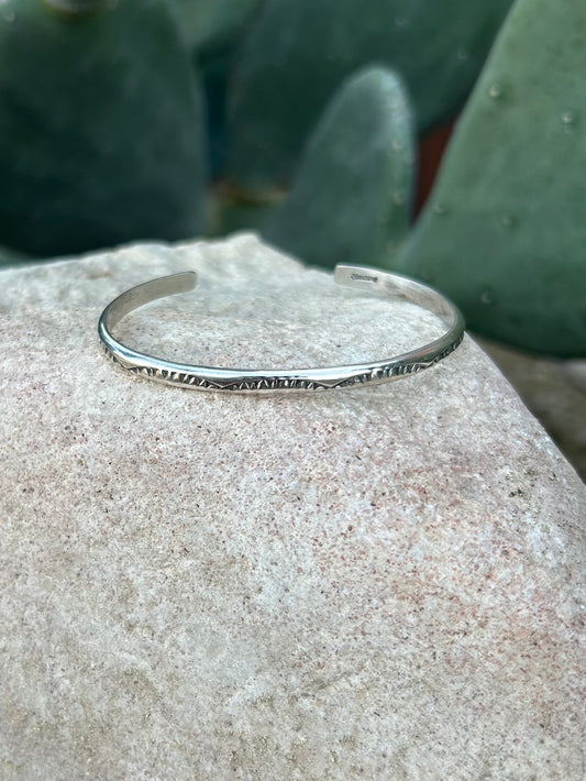 Stacker Cuff 3