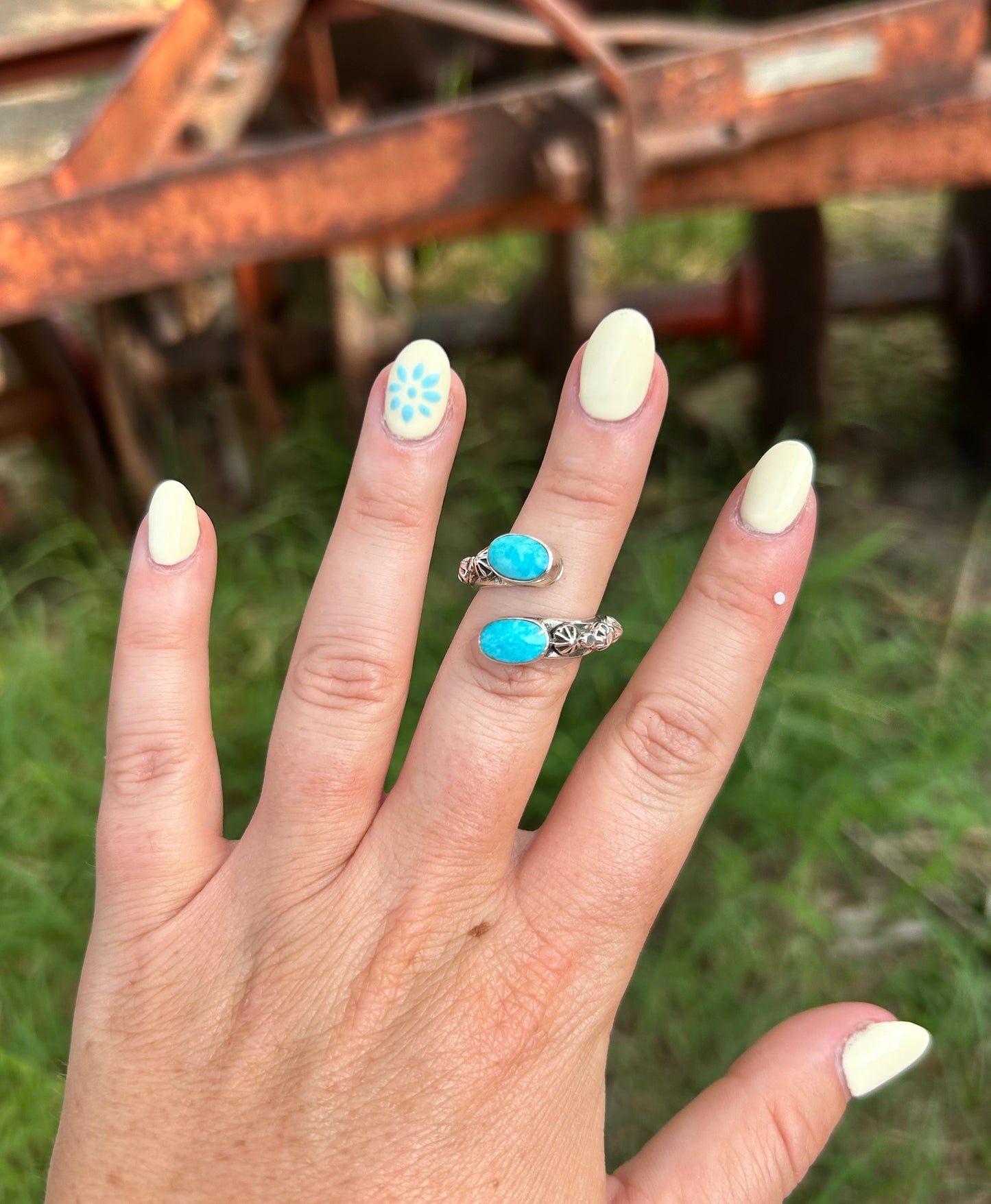Sierra Ring (Adjustable)