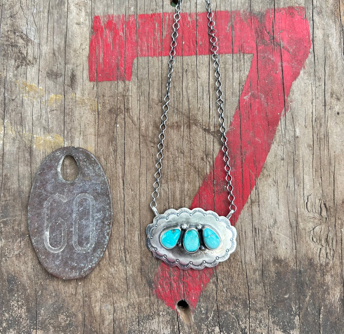 Emma Necklace