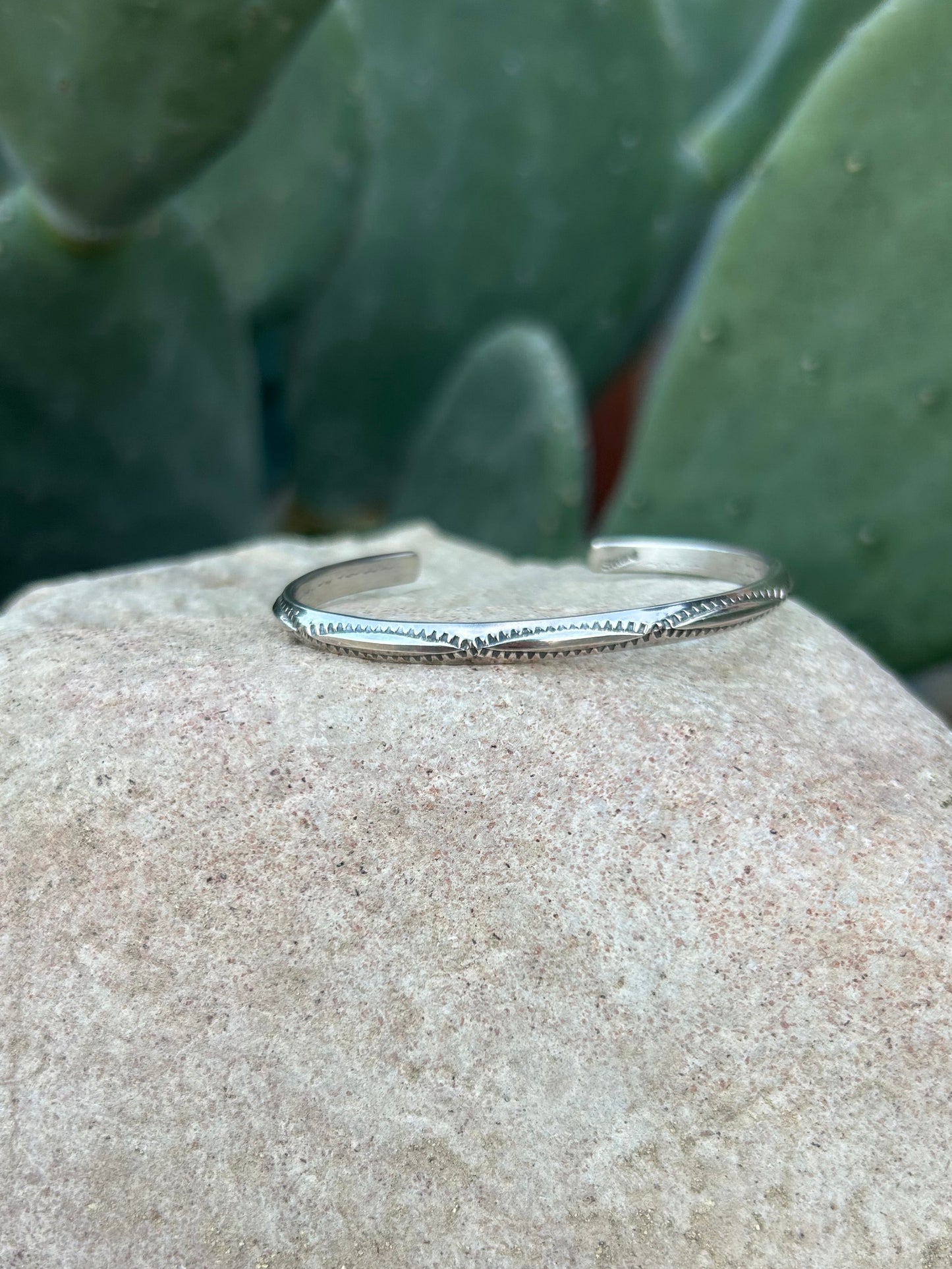 Stacker Cuff 1