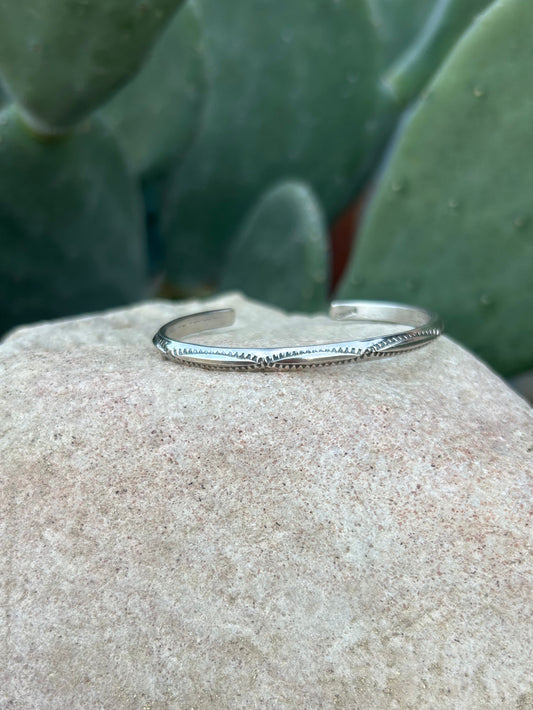 Stacker Cuff 1