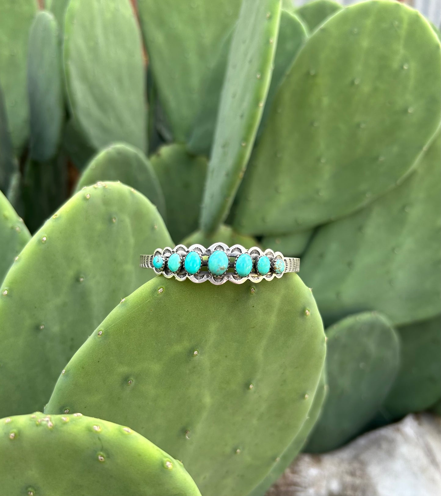 Macy Cuff