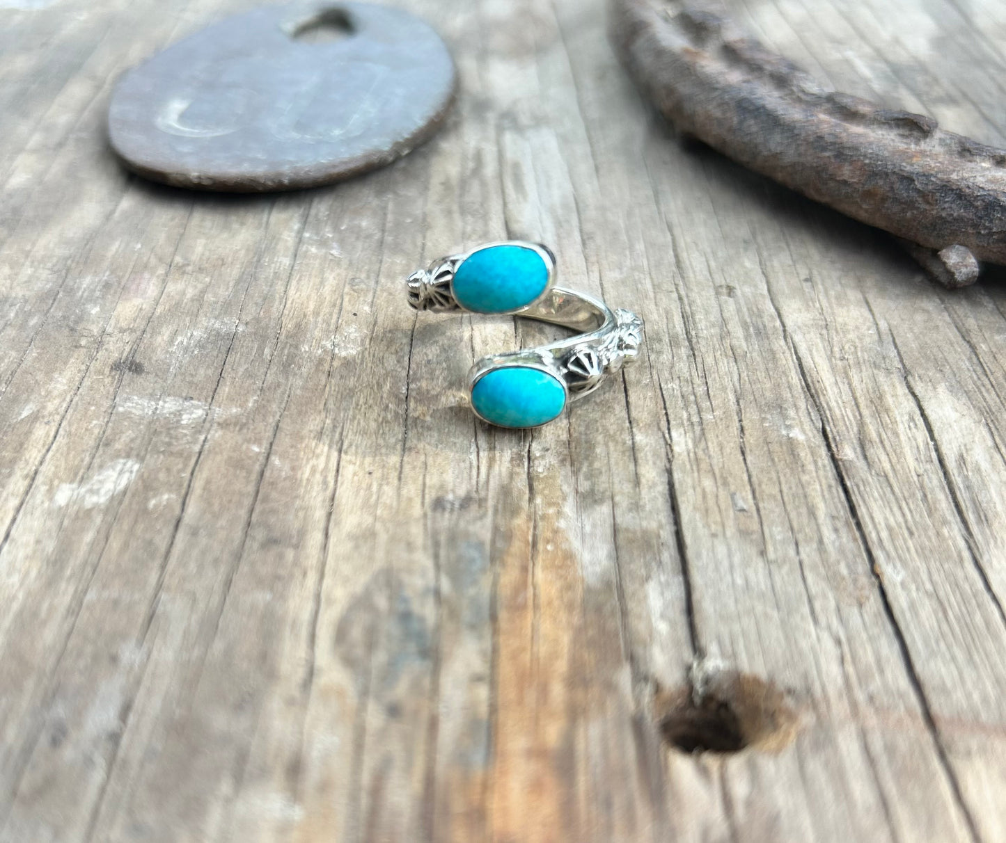 Sierra Ring (Adjustable)