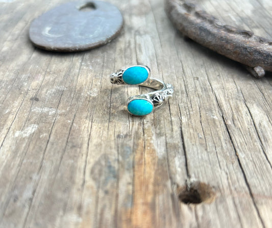 Sierra Ring (Adjustable)