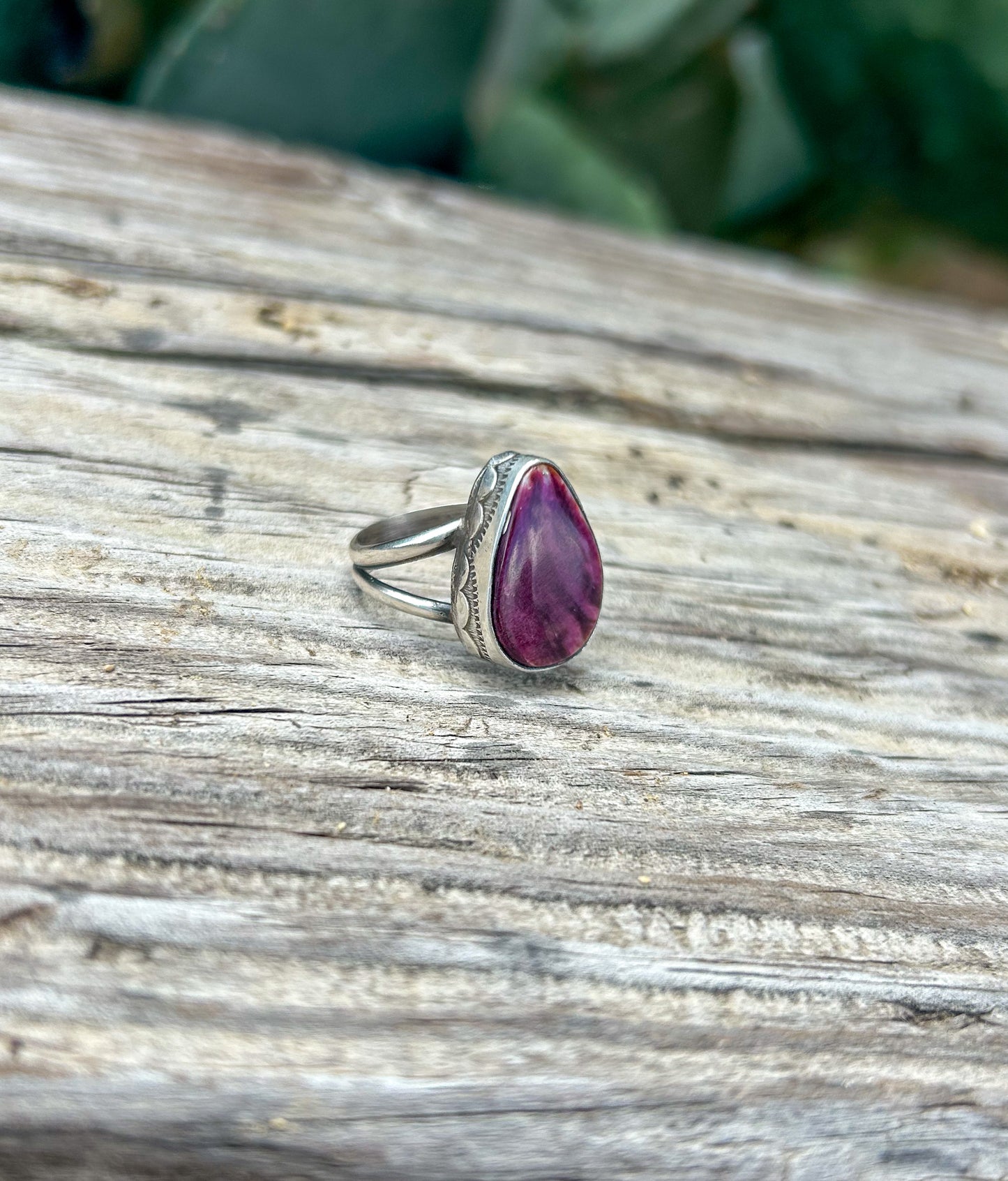 Cheyenne Rings