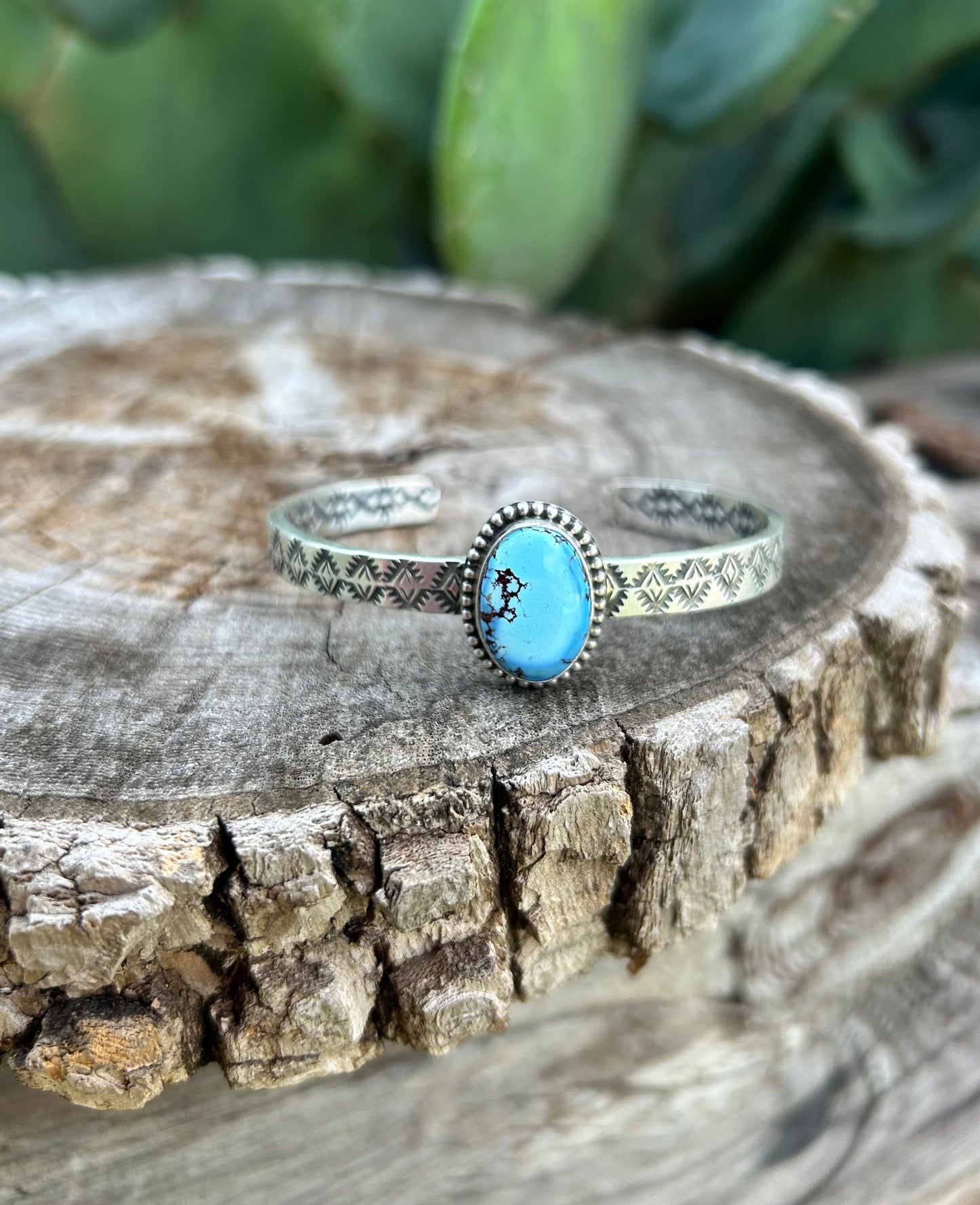 Golden Hills Cuff 2