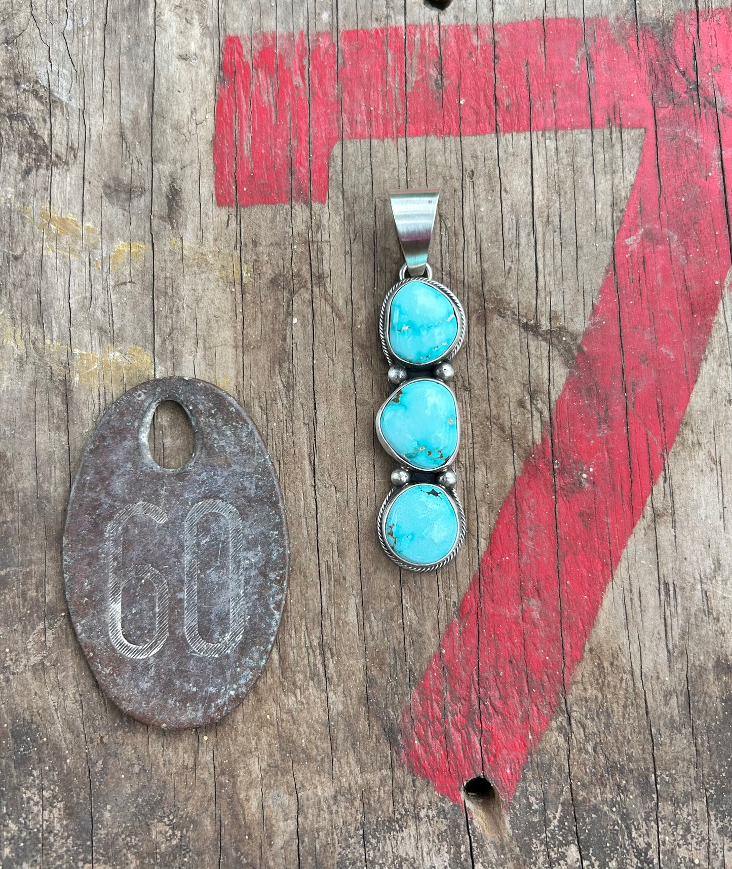 Landri Pendant