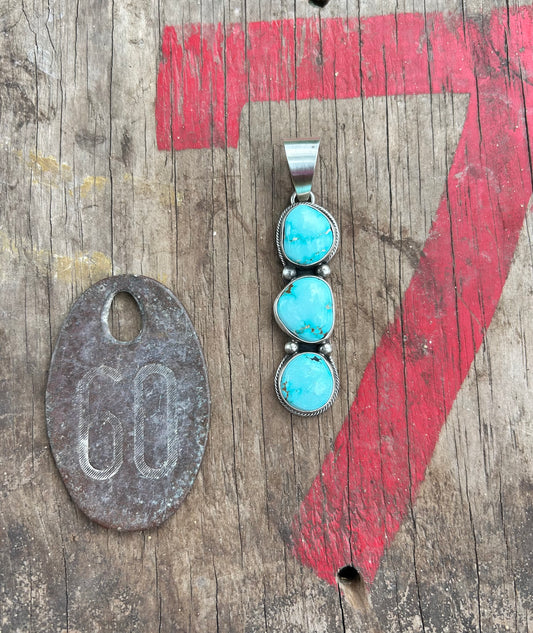 Landri Pendant