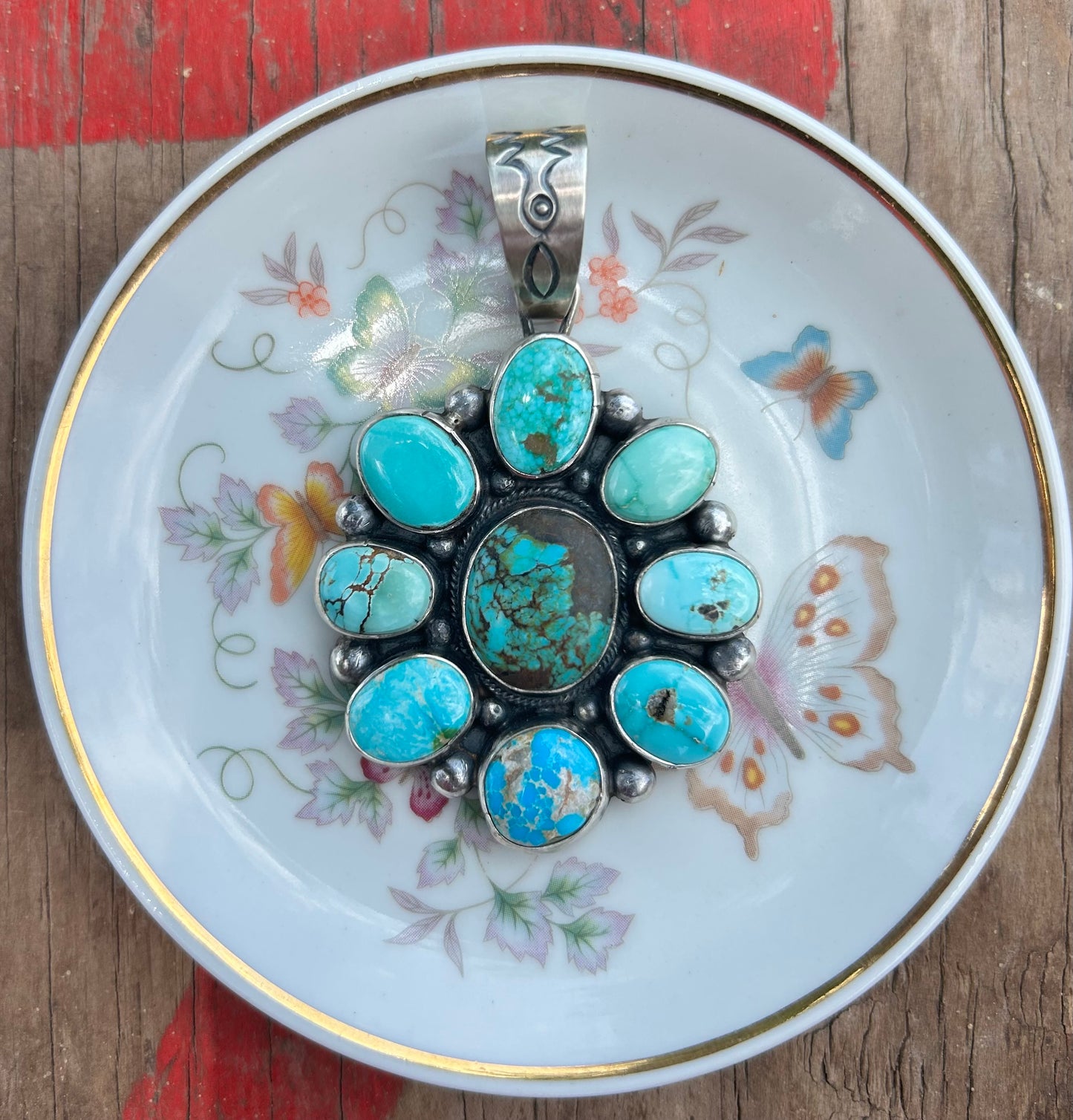Addie Pendant