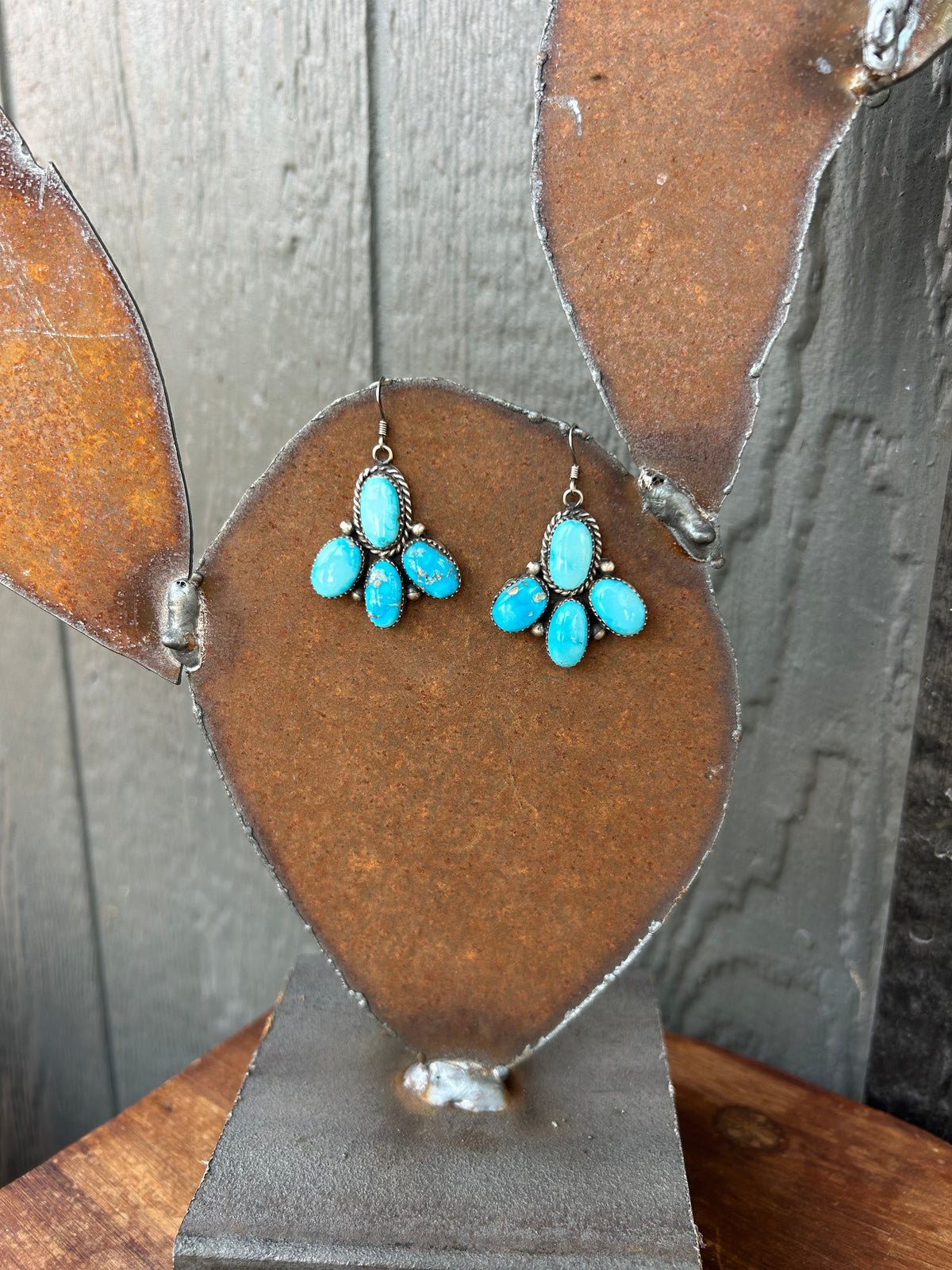 Joanna Earrings