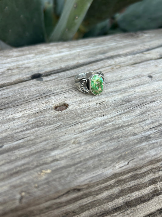 Carson Ring