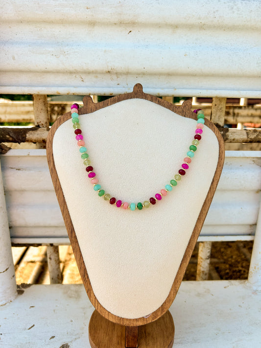 Layla Necklace