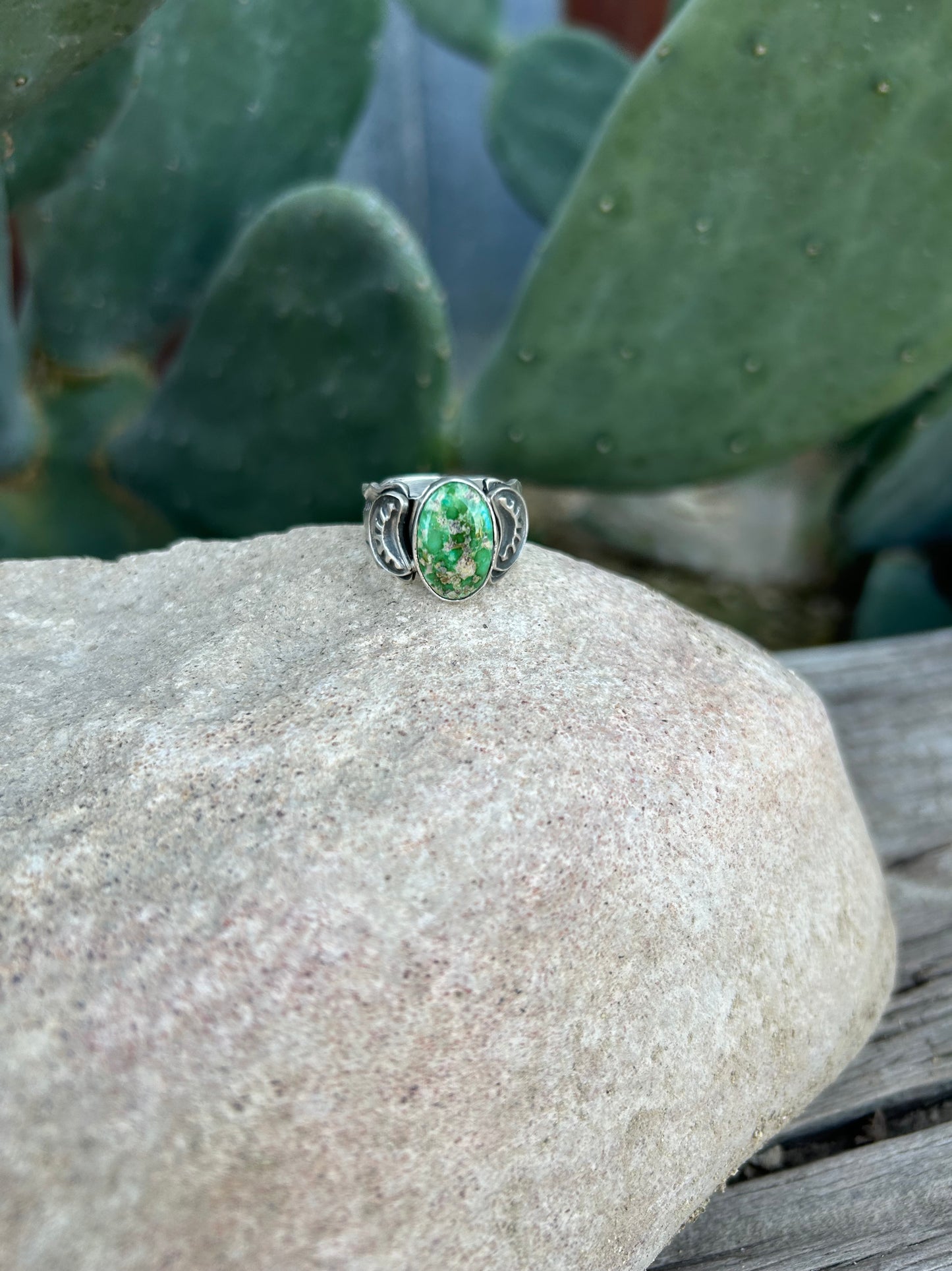 Carson Ring