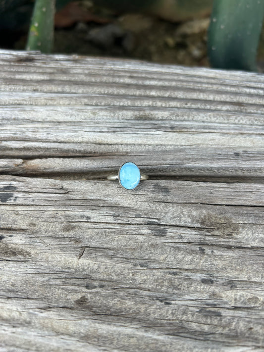 Golden Hills Ring Size 7