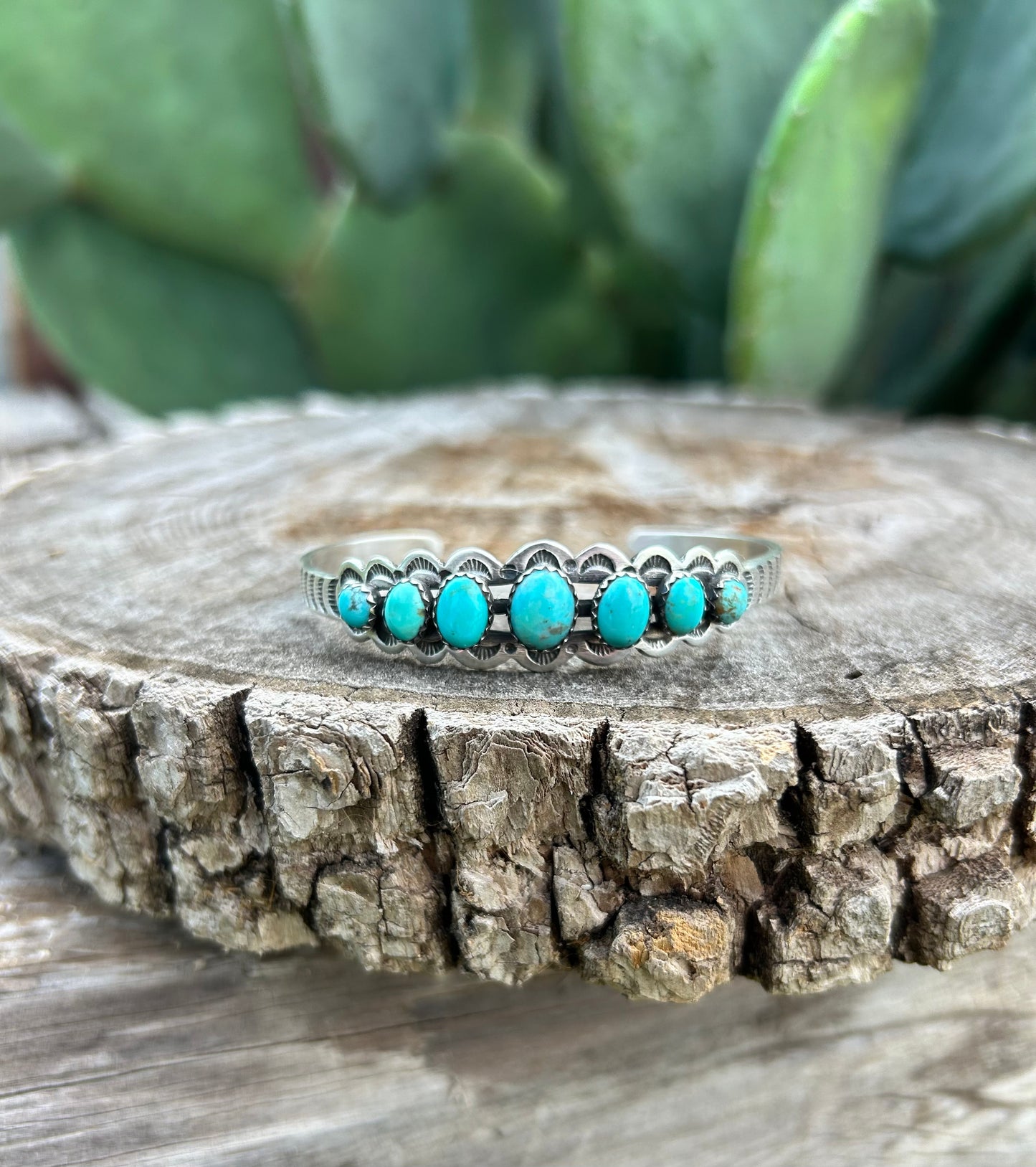 Macy Cuff