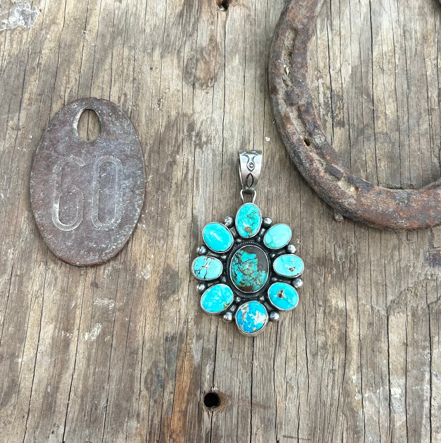 Addie Pendant