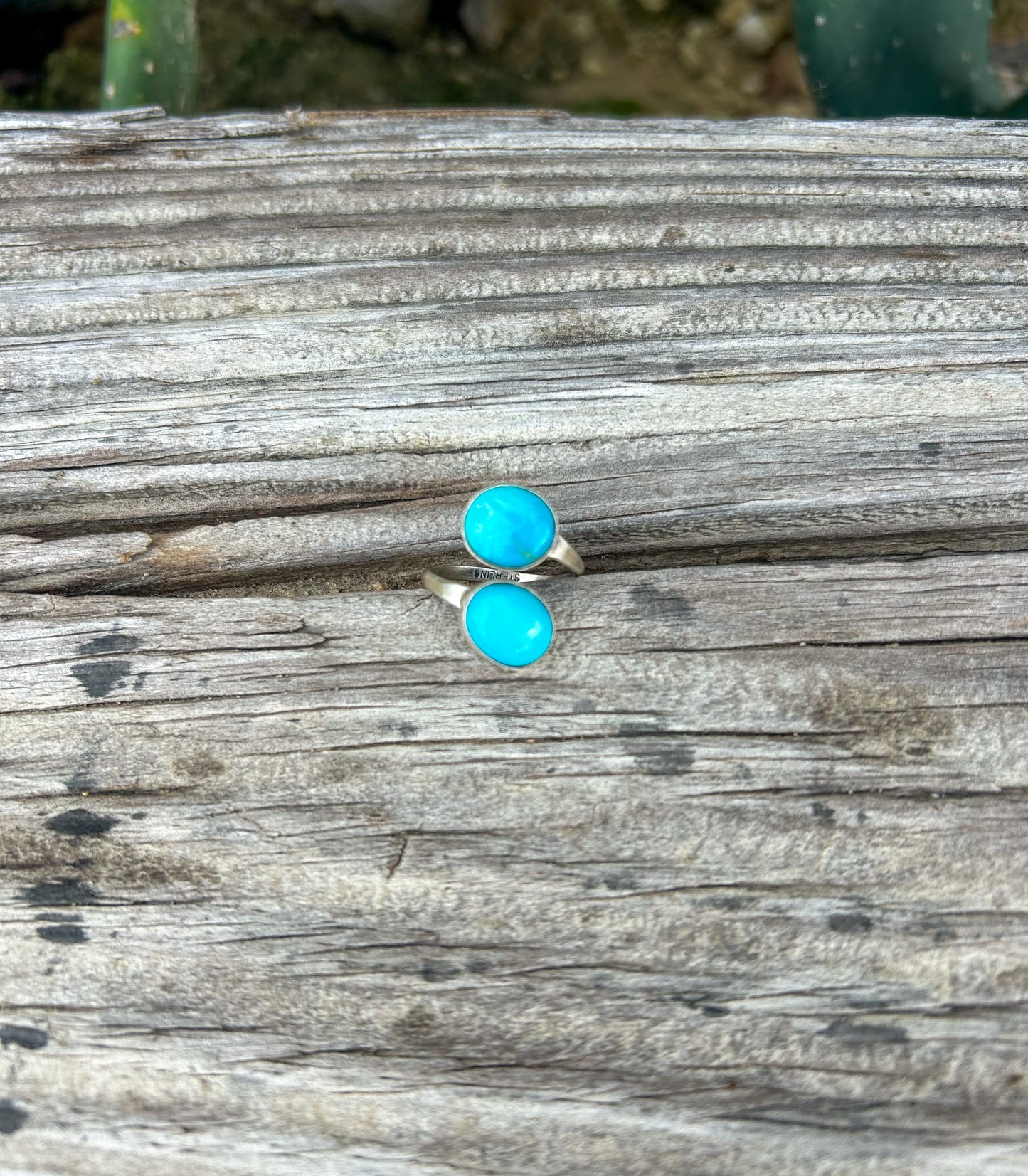 Adjustable Ring