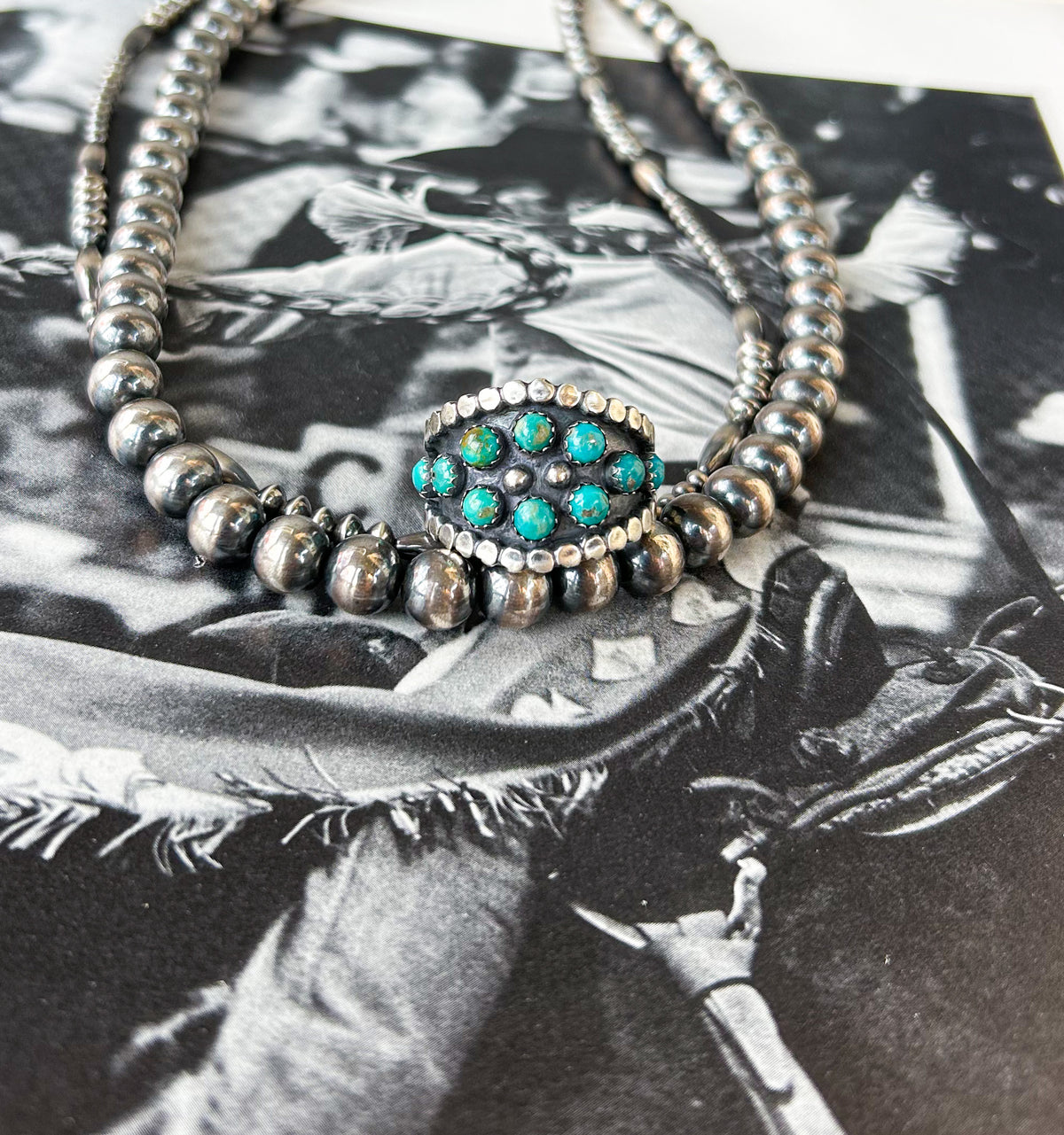 Cassie Ring