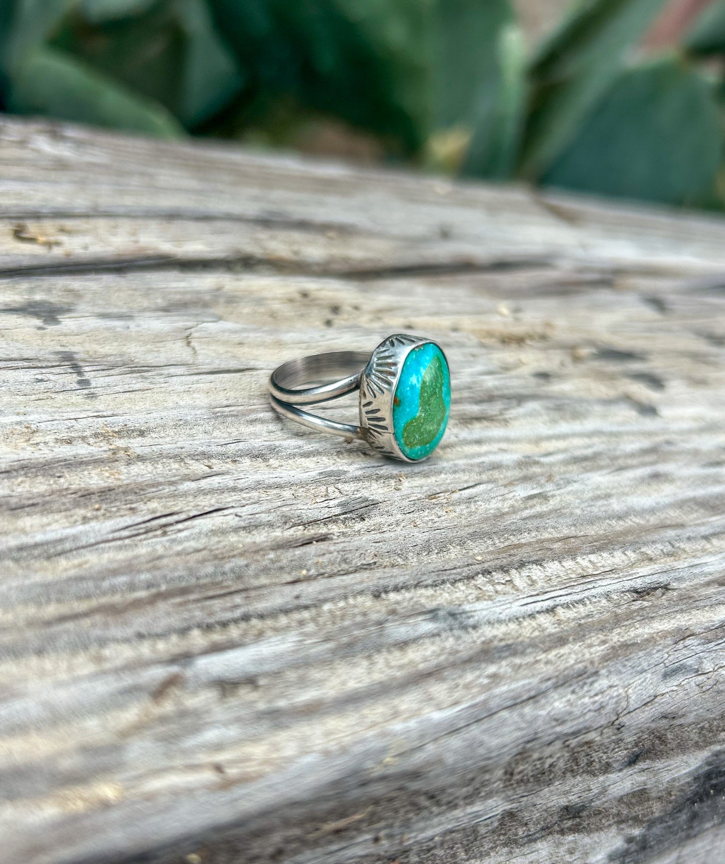 Cheyenne Rings