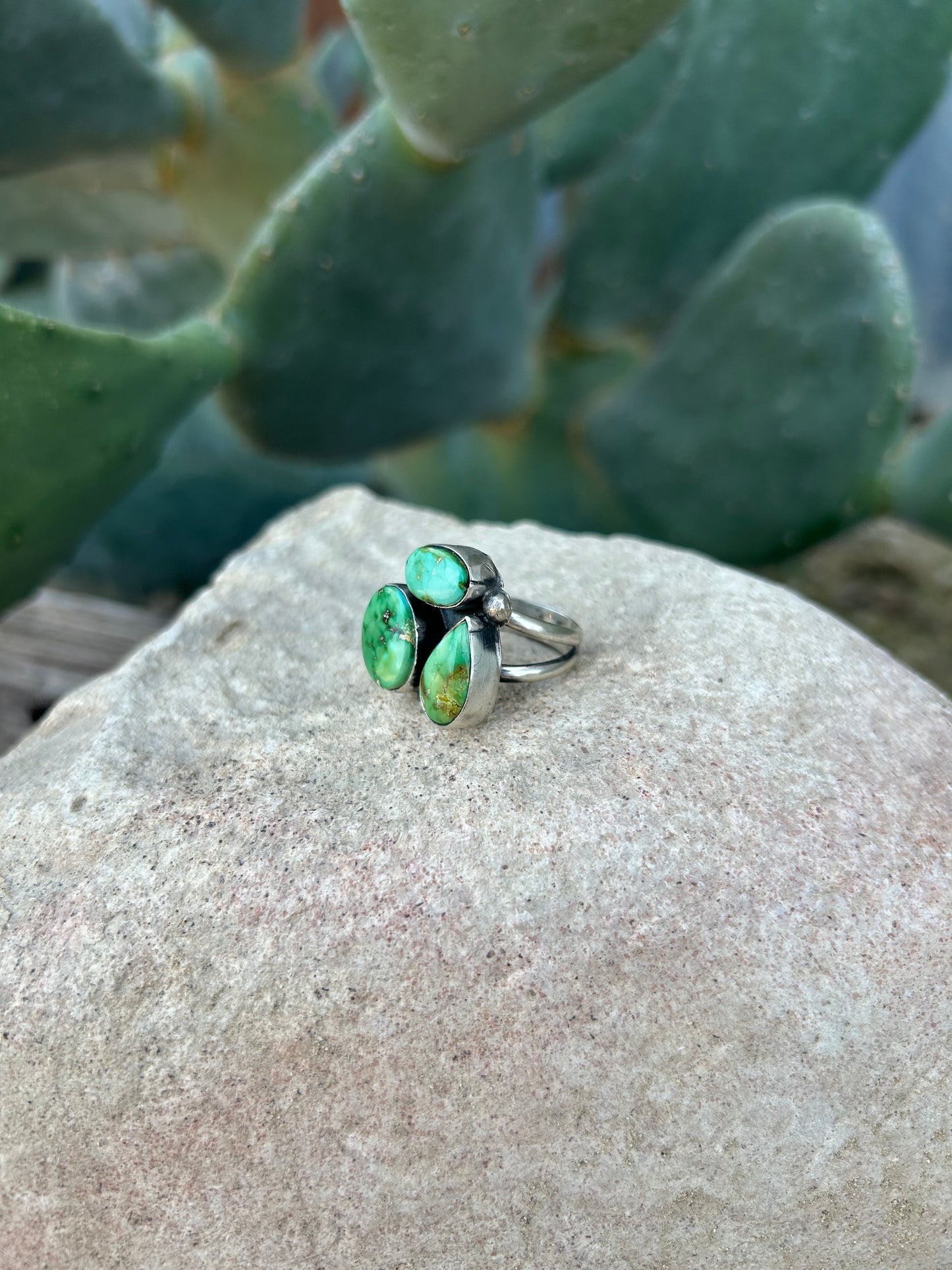 Cluster Ring
