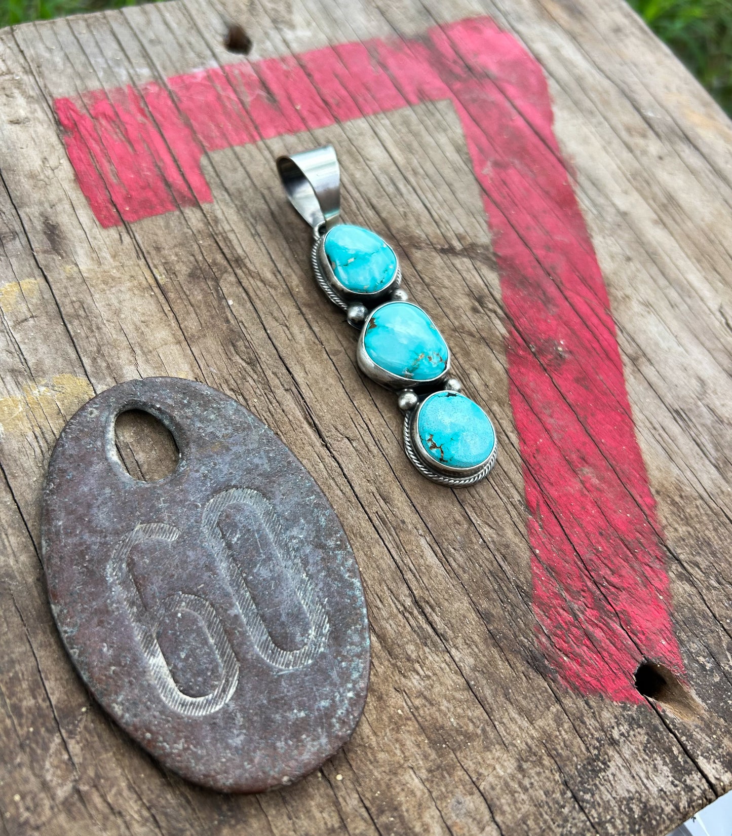 Landri Pendant