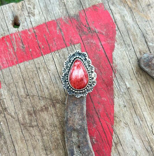 Jennifer Ring (Adjustable)