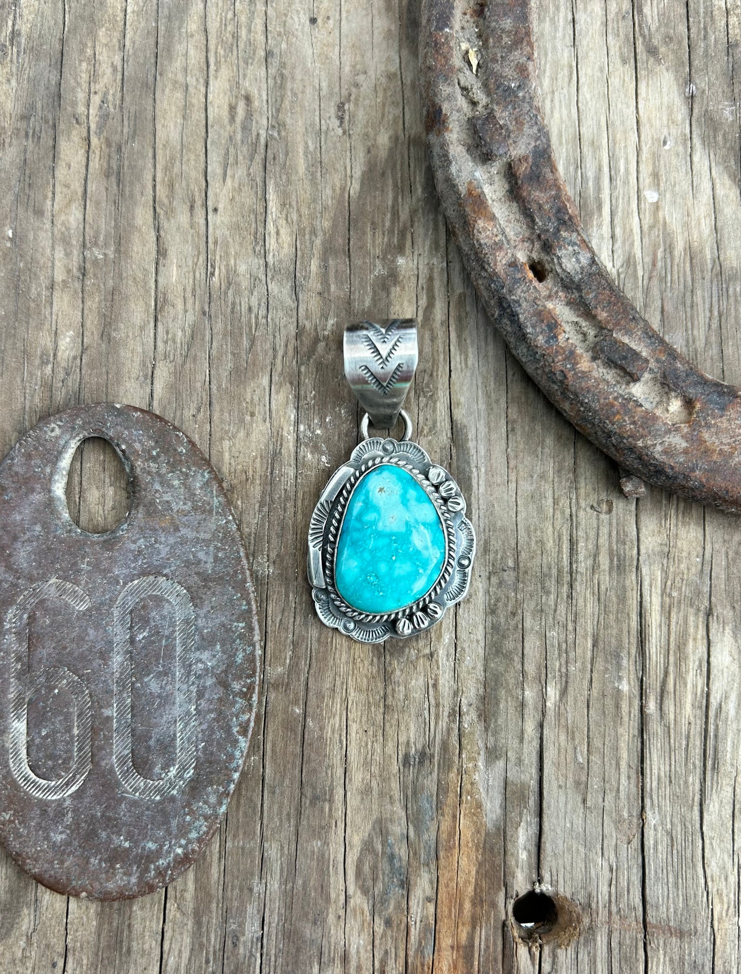 Layne Pendant